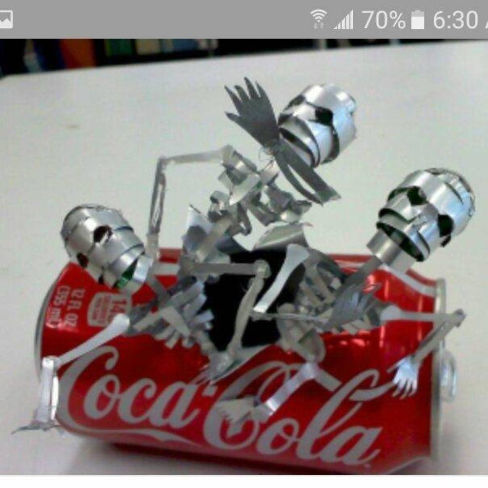 Meet your Posher, Shawny